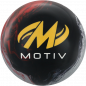 Preview: Motiv Raptor Supreme M-Logo
